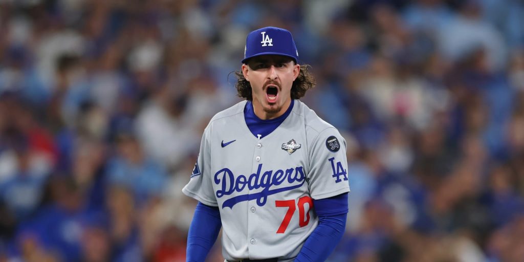 Wrobleski a name to watch with Snell's Opening Day status unclear Wrobleski a name to watch with Snell's Opening Day status unclear