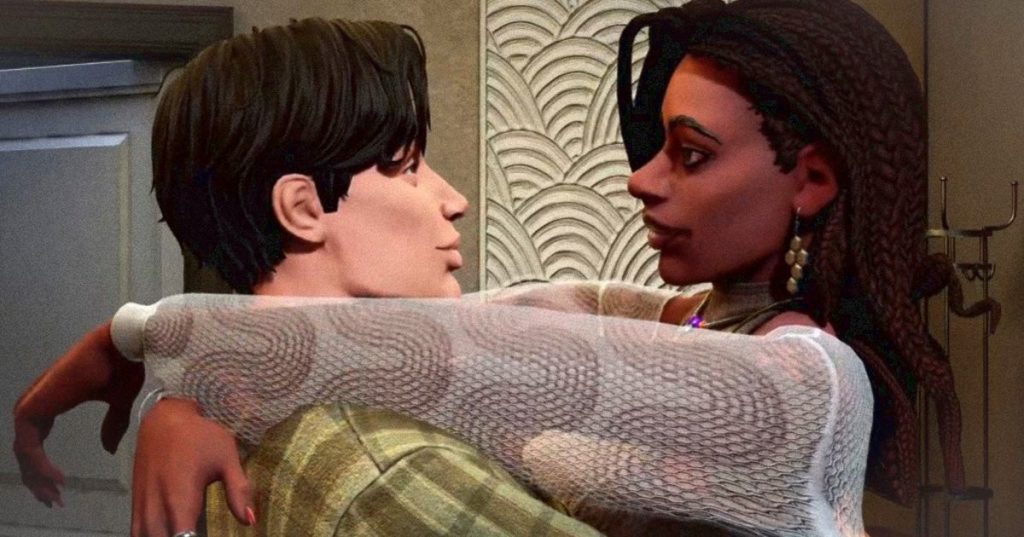 "Watch and dream with us" – Jake Solomon's studio is closing, and the XCOM veteran shares a glimpse of the "Life Sims + The Truman Show" game he was making