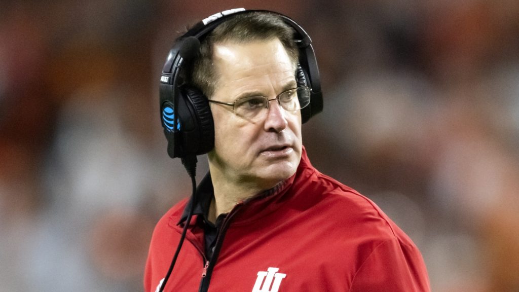 Curt Cignetti lands massive new contract after historic Indiana season