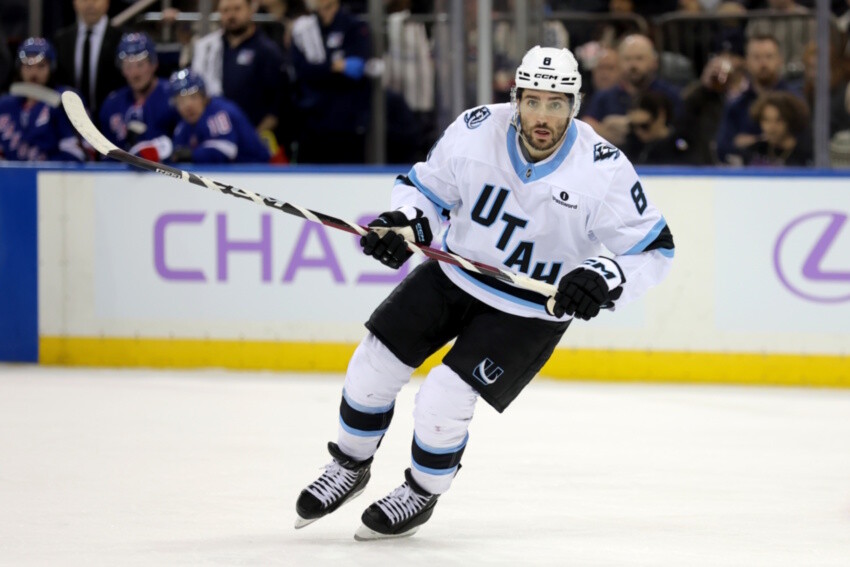 2026 NHL Free Agents – Unrestricted Centers