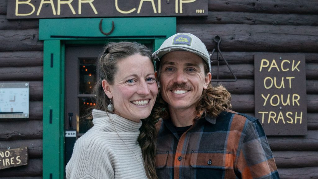 Going All in on Running — And Marriage Going All in on Running — And Marriage