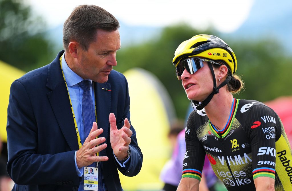 Exclusive: UCI to fight SRAM legal battle with funds from SRAM-sponsored teams, as SafeR budget used for gear limit case