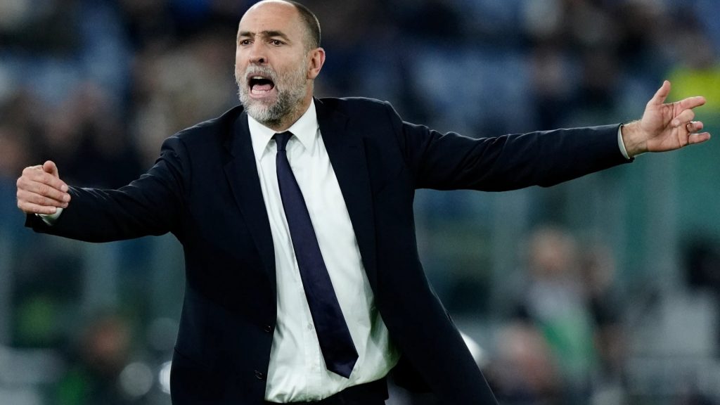 Predicted Tottenham line-up for north London derby as Igor Tudor tipped to recall star who thrived in new system