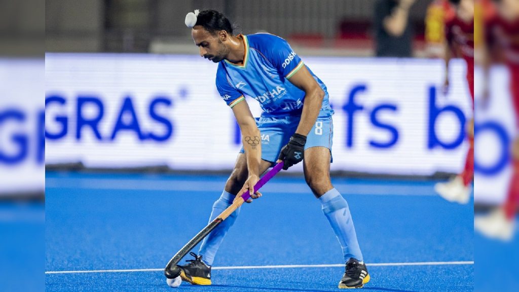 HIL: Pro League: Harmanpreet Singh rested, defence under microscope – India search for answers in Australia