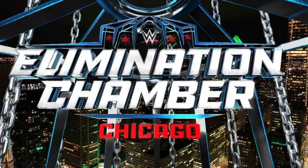WWE reportedly blocks Elimination Chamber watch parties in Chicago area, How much tickets will cost you
