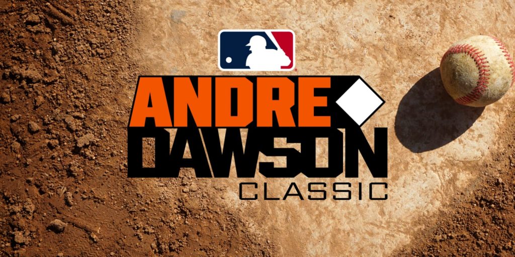 Watch as Grambling St.-Jackson St. opens final day of Andre Dawson Classic Watch as Grambling St.-Jackson St. opens final day of Andre Dawson Classic