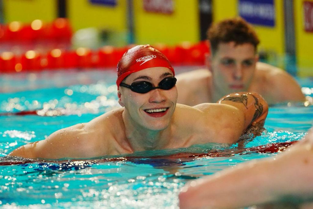Jack McMillan Rattles Early Season Rankings; Double Delight for Ellen Walshe in Dublin