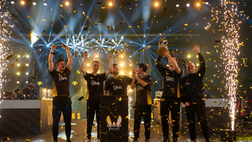 Vitality survive Inferno scare to lift PGL Cluj-Napoca trophy over PARIVISION