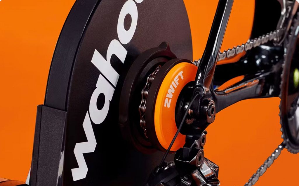 The Wahoo Kickr Core 2 is the best value smart trainer out there – It's now even better with up to 0 off, and free shipping
