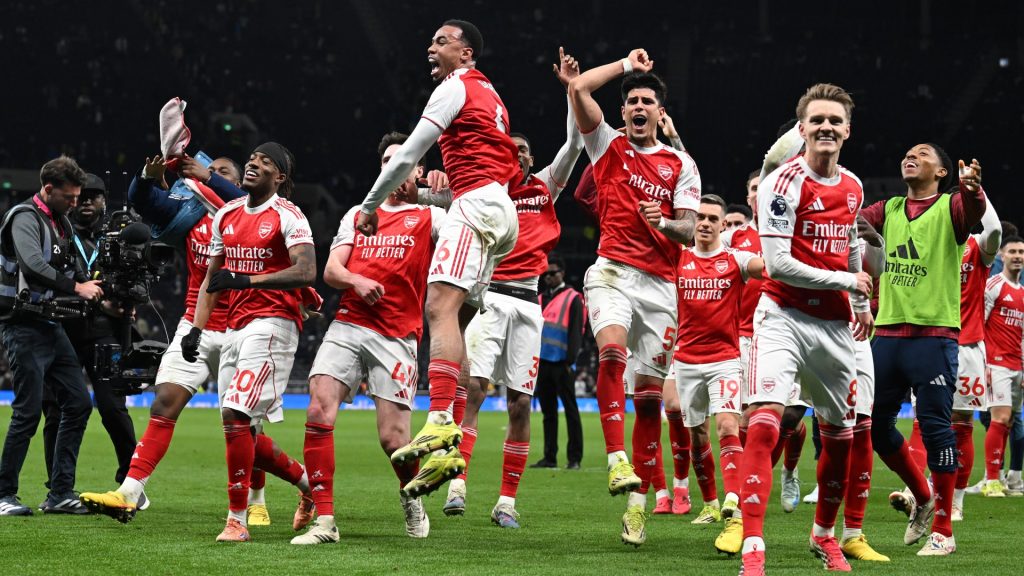 Where to watch Arsenal vs Chelsea? Kick-off time, team news and talkSPORT coverage for Premier League blockbuster Where to watch Arsenal vs Chelsea? Kick-off time, team news and talkSPORT coverage for Premier League blockbuster