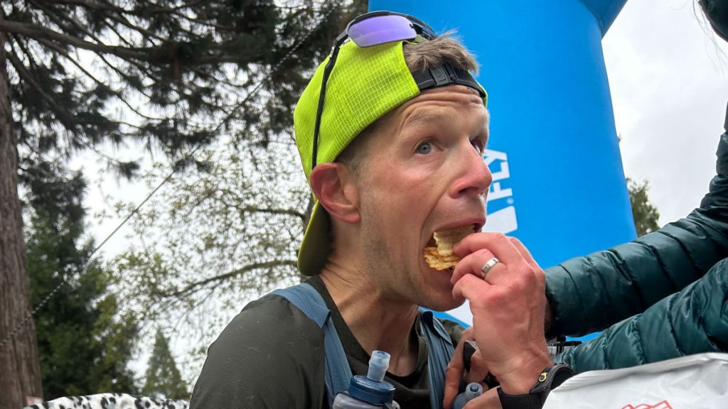 Ask the Pro: Hill Training, Crews, and Favorite Snacks Ask the Pro: Hill Training, Crews, and Favorite Snacks