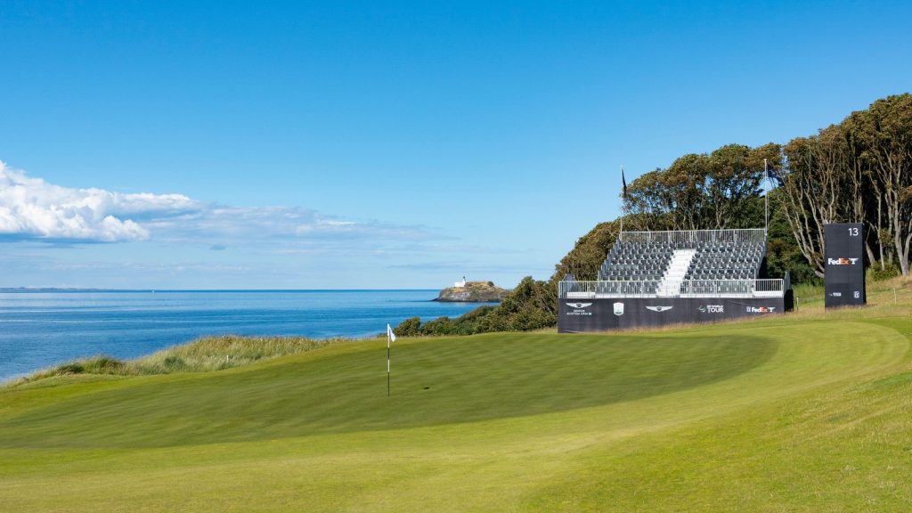 Where to play great links golf without Open-level green fees
