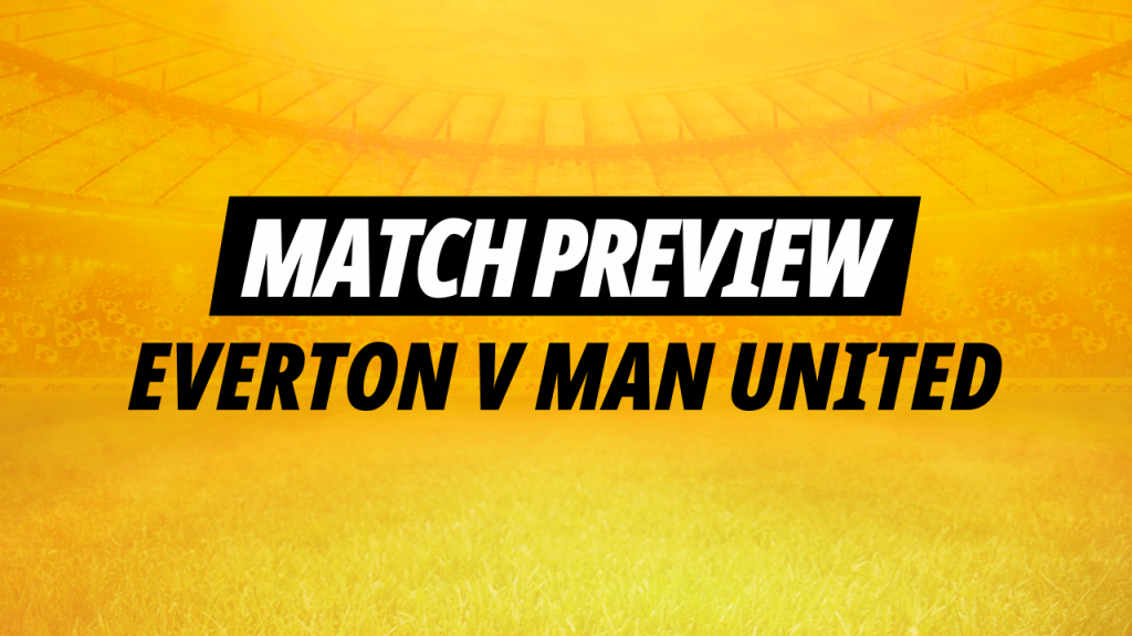 Everton v Manchester United: Toffees home woes to continue on Monday night Everton v Manchester United: Toffees home woes to continue on Monday night