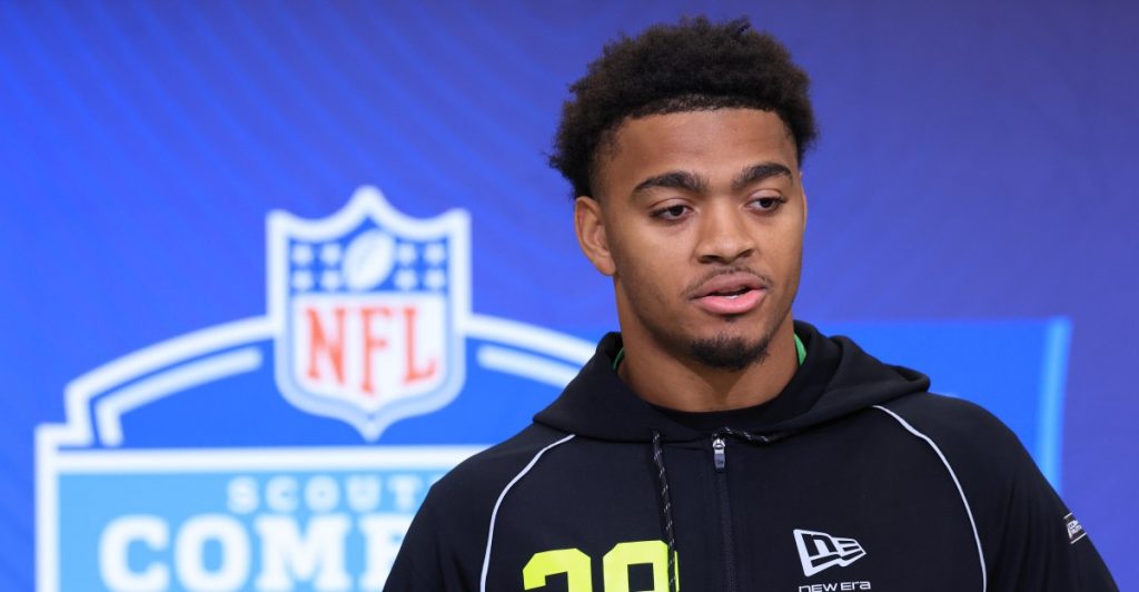 NFL Combine: 4 high-character defensive linemen for Lions fans to know NFL Combine: 4 high-character defensive linemen for Lions fans to know