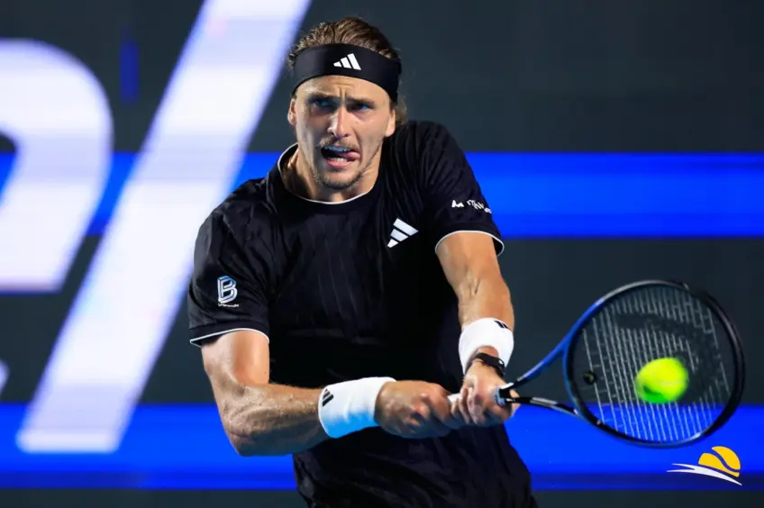 Alexander Zverev loses in Acapulco – No Carlos Alcaraz, but still no results