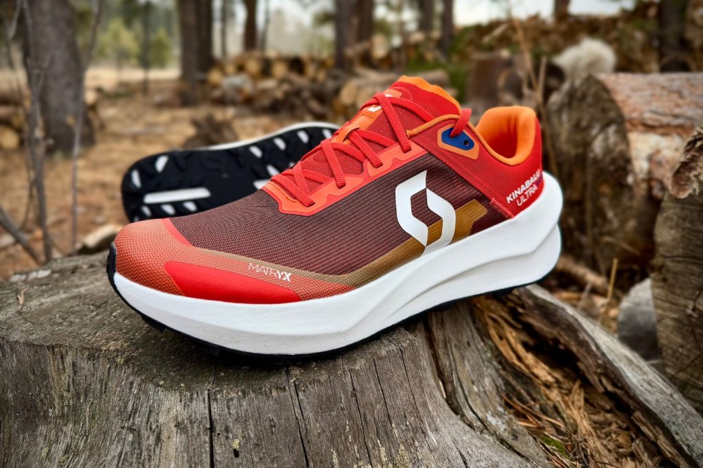 Scott Kinabalu Ultra Review: Scott Goes Long Scott Kinabalu Ultra Review: Scott Goes Long