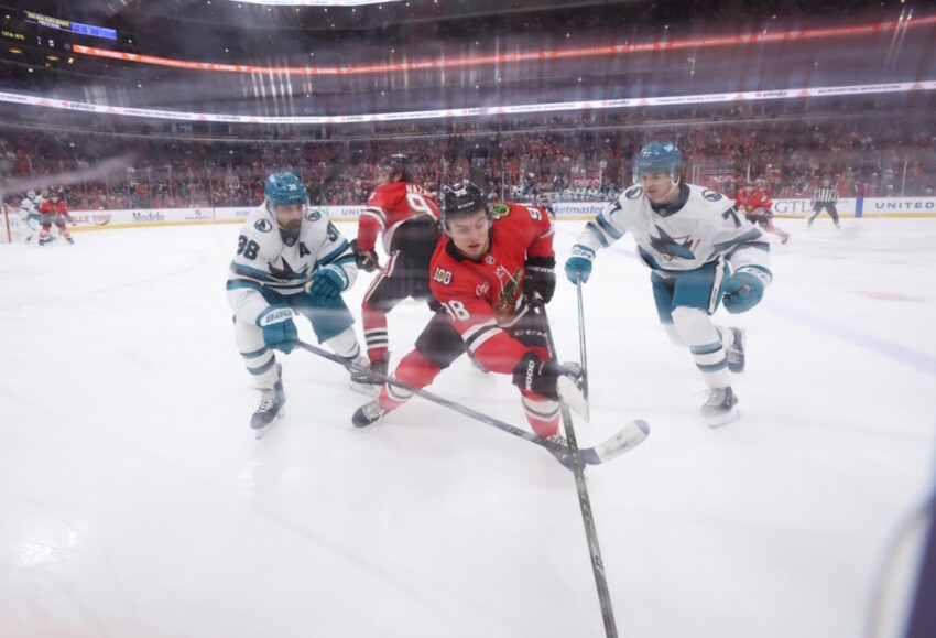 NHL Rumors: San Jose Sharks Will Be Cautious Buyers at the Deadline