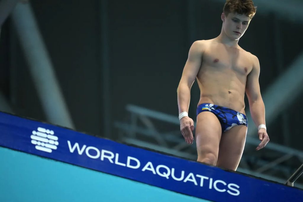 Amid Unrest in Mexico, World Aquatics Cancels Diving Event in Zapopan
