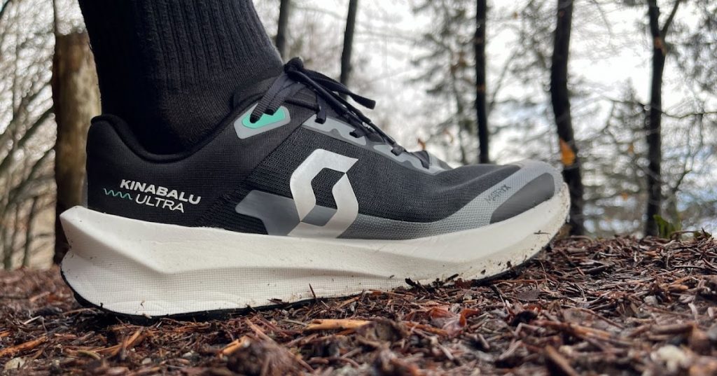 Testbericht: Scott Kinabalu Ultra – 4 Vergleiche (German)