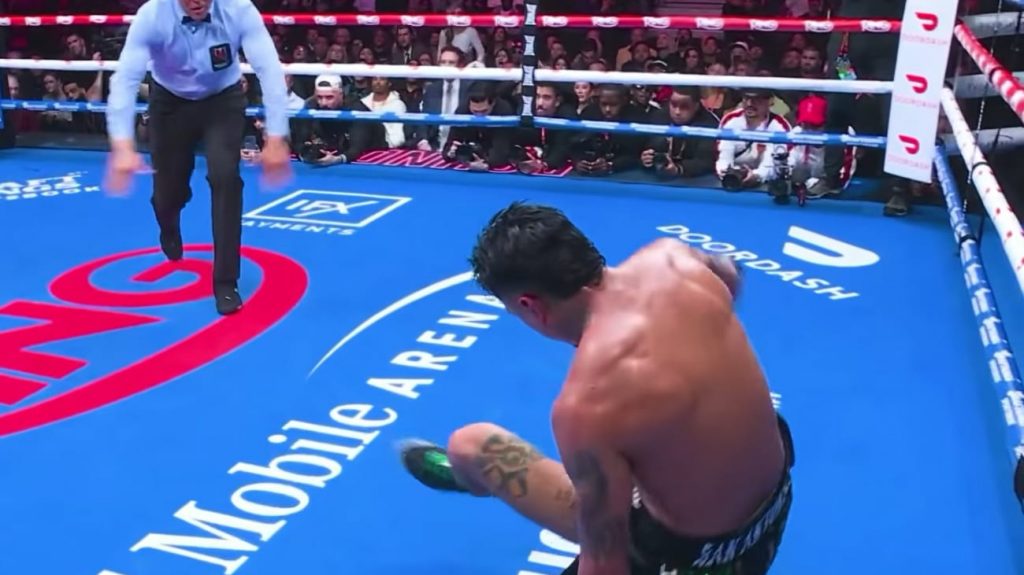 Tim Bradley Urges Mario Barrios To Retire After Garcia Loss