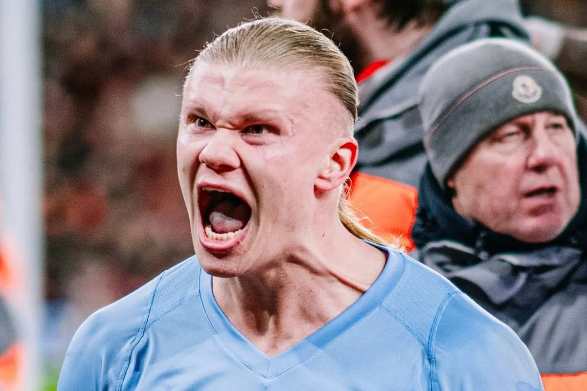 Erling Haaland is a strong contender for Premier League Player of the Year despite criticism