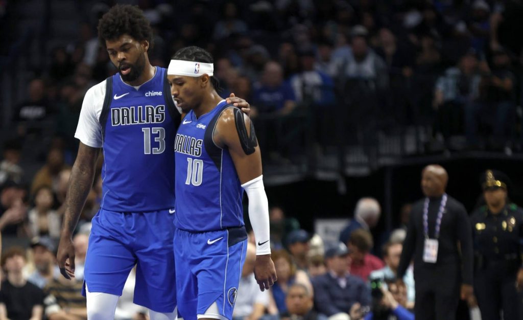 Mavericks won't raise season ticket prices: 'We didn't deliver this year'