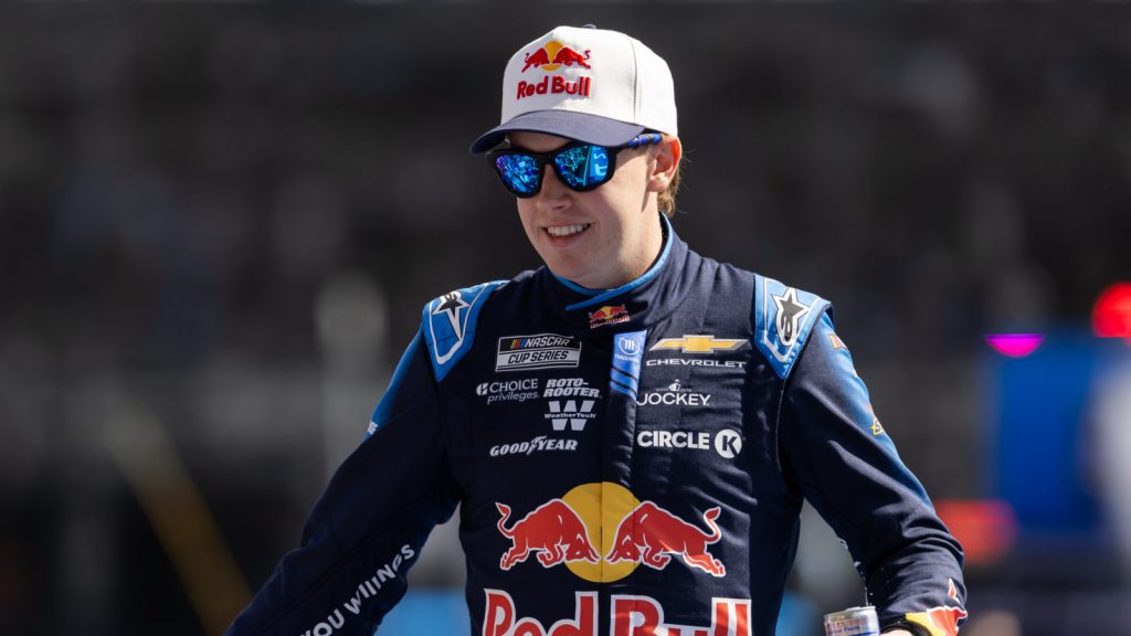 O’Reilly Auto Parts Series: Full Starting Lineup For The Focused Health 250 At COTA