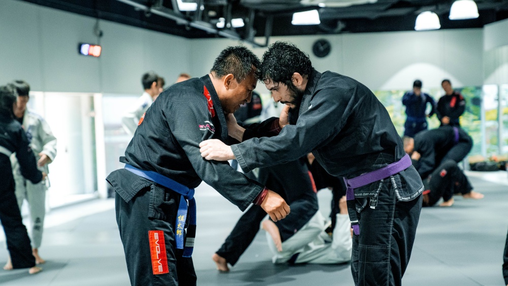 How To Train Smart After 40: Adapting Martial Arts For Aging Bodies How To Train Smart After 40: Adapting Martial Arts For Aging Bodies