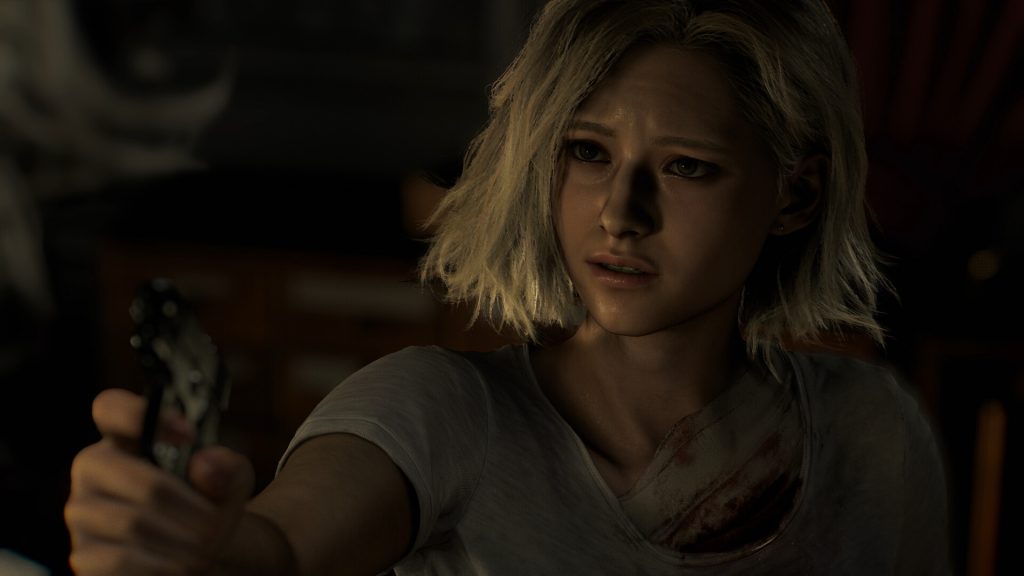 Full list of Resident Evil Requiem Weapons Full list of Resident Evil Requiem Weapons