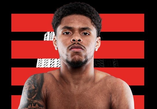 Shakur Stevenson Proves He’s That Guy