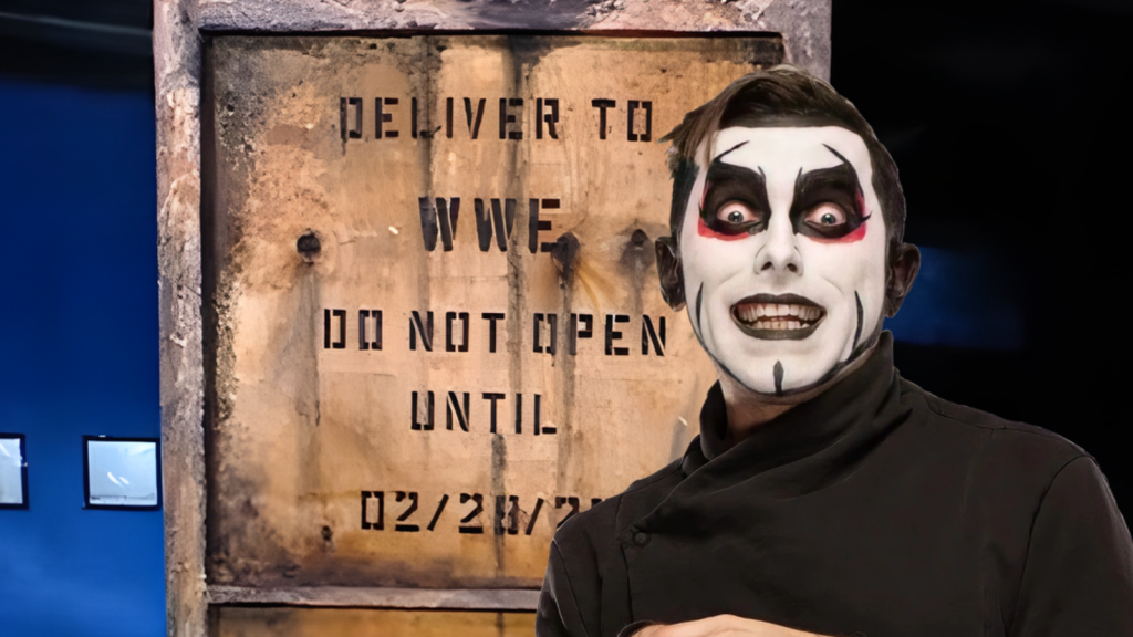 Why Danhausen is Just What WWE Need After AEW 'Freedom' Why Danhausen is Just What WWE Need After AEW 'Freedom'