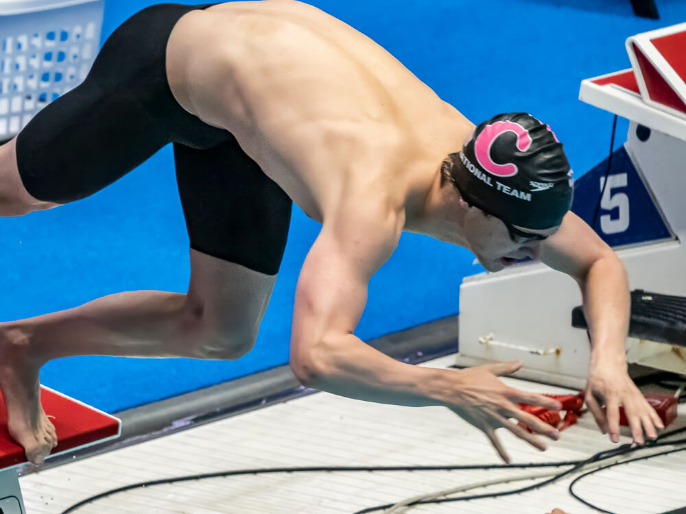 Carmel Surges to 12th Straight Indiana State Championship; William Allen Wins Four Events