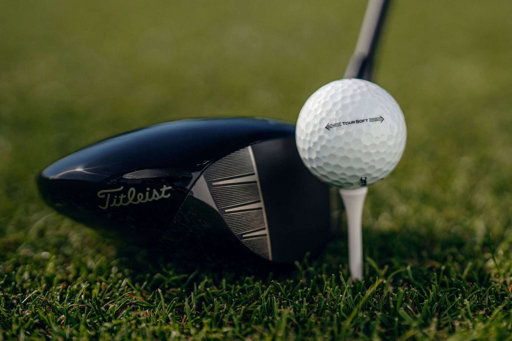 Titleist Tour Soft 2026 Golf Ball Review: A performance powerhouse for the price