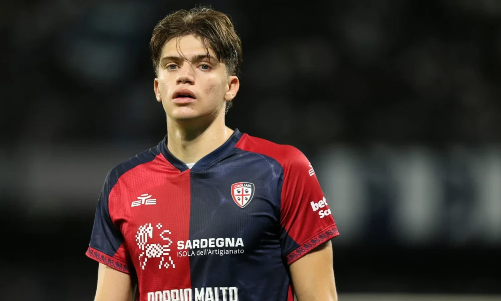 Arsenal now eyeing move to sign exciting £43m Serie A star – journo