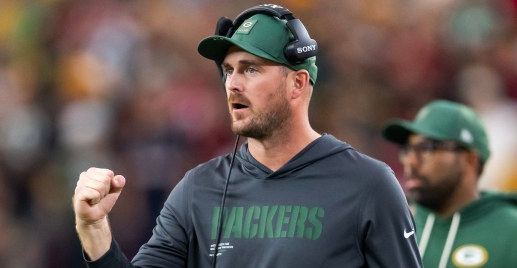 Eagles News: Sean Mannion is well-liked and respected around the NFL Eagles News: Sean Mannion is well-liked and respected around the NFL