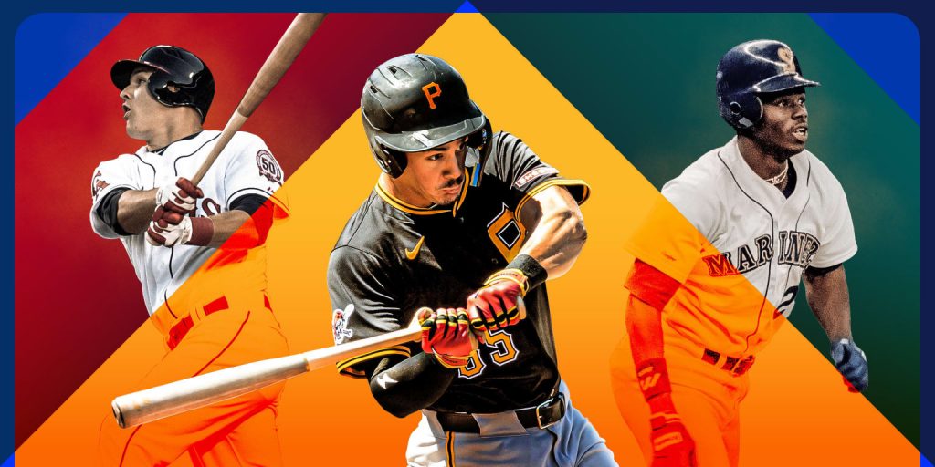 Griffin could be a teenage big leaguer. Here's how history says that might go