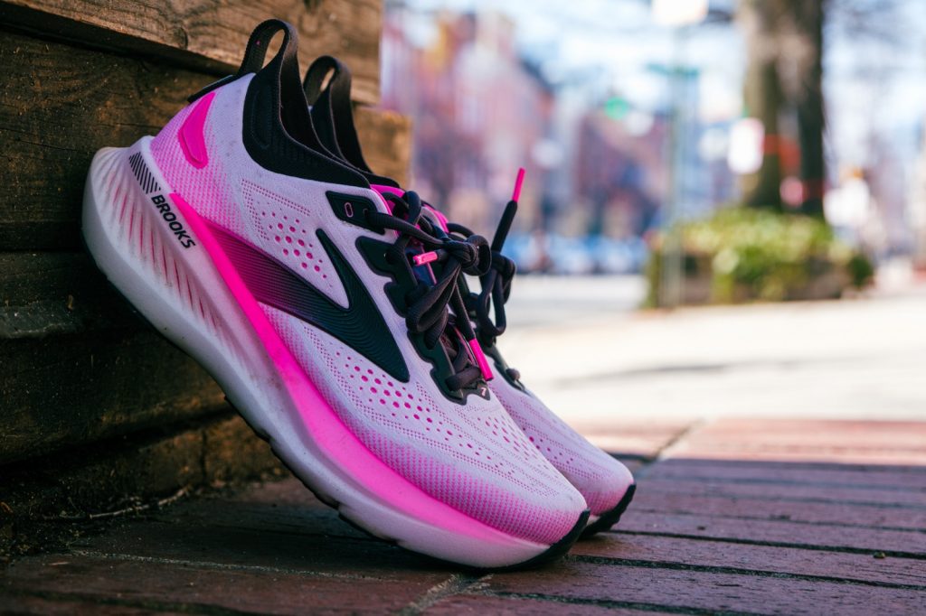Brooks Glycerin GTS 23 Review: Tuned to our Liking Brooks Glycerin GTS 23 Review: Tuned to our Liking