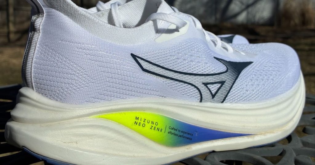 Stephen's Mizuno Neo Zen 2 Initial Review: Notable Improvements or Overcorrections? 4 Comparisons
