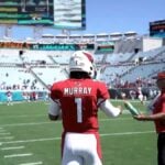 With ‘Desperate’ Need, Riddick Expects Steelers To Pursue Kyler Murray