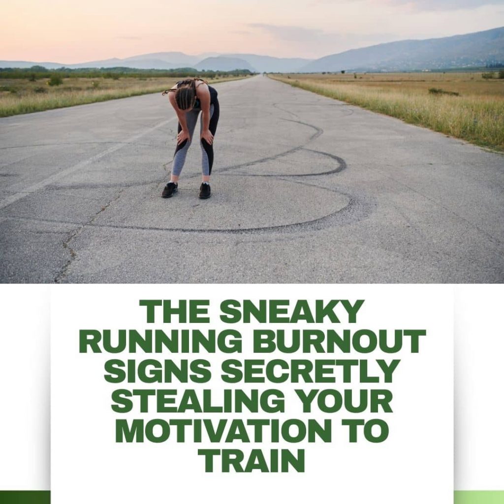 You Haven’t Lost Your Love of Running — You’ve Lost Your Why. Here’s How to Find It You Haven’t Lost Your Love of Running — You’ve Lost Your Why. Here’s How to Find It