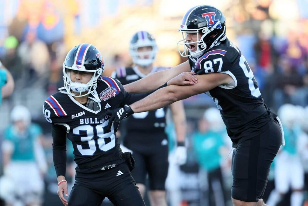 Louisiana Tech suing Conference USA in effort to leave league for Sun Belt a year early