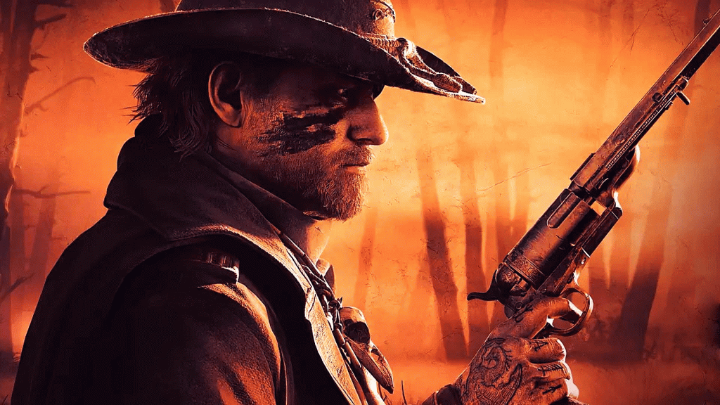 The best extraction shooter currently available is about to undergo a major change: Hunt Showdown unveils Devil’s Trail