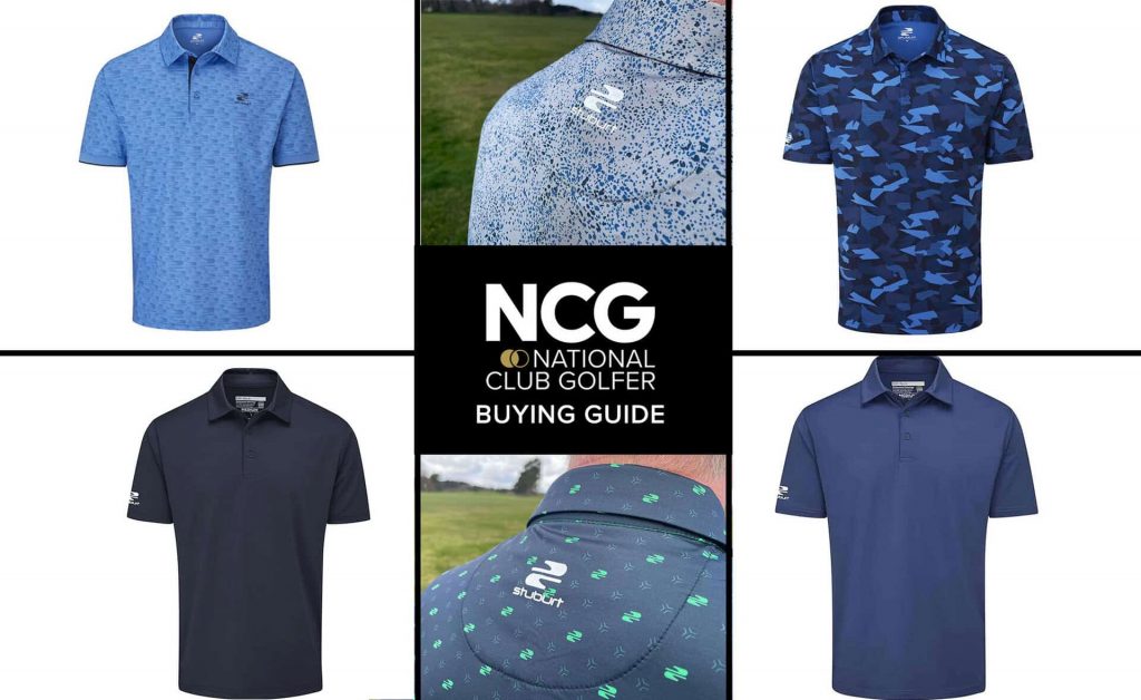 Top-Rated Stuburt Golf Polos on Sale – Genuine bargains to be had – up to 60% off Top-Rated Stuburt Golf Polos on Sale – Genuine bargains to be had – up to 60% off