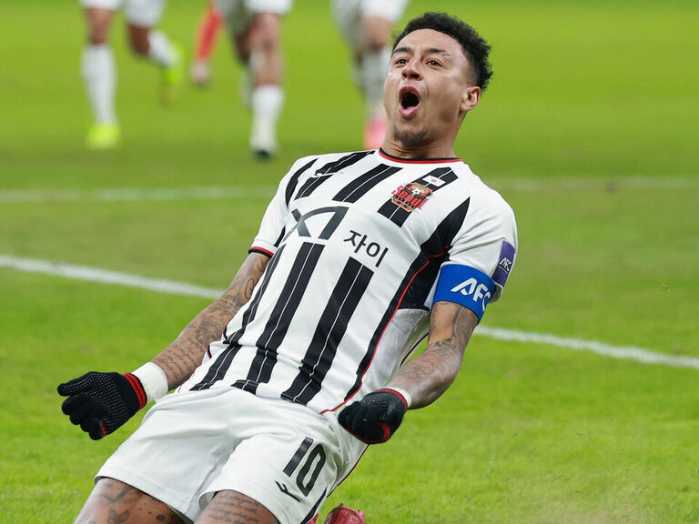 Former England, Man United forward Lingard joins Corinthians Former England, Man United forward Lingard joins Corinthians