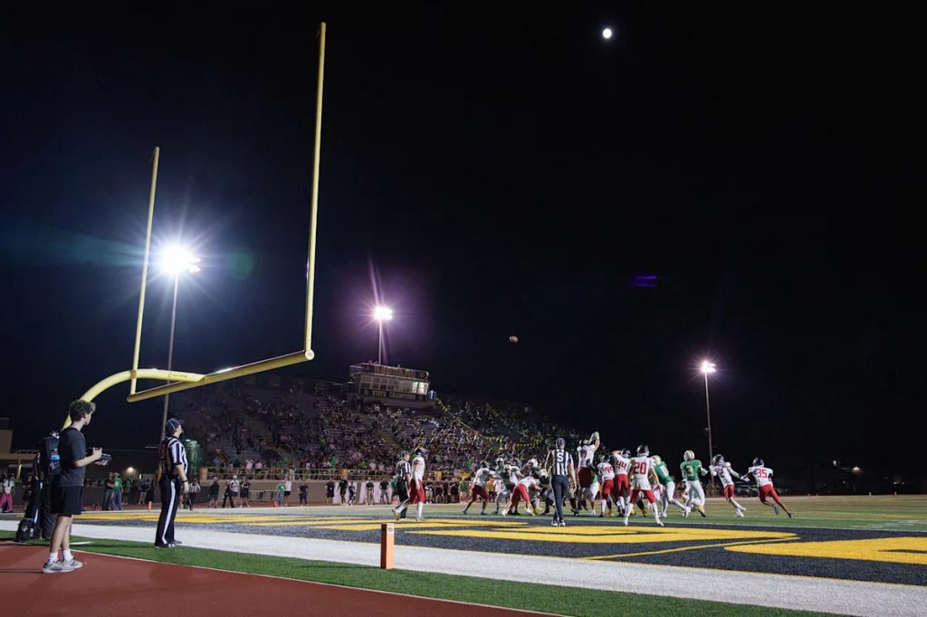 Saguaro resumes search for football coach after new hire backs out