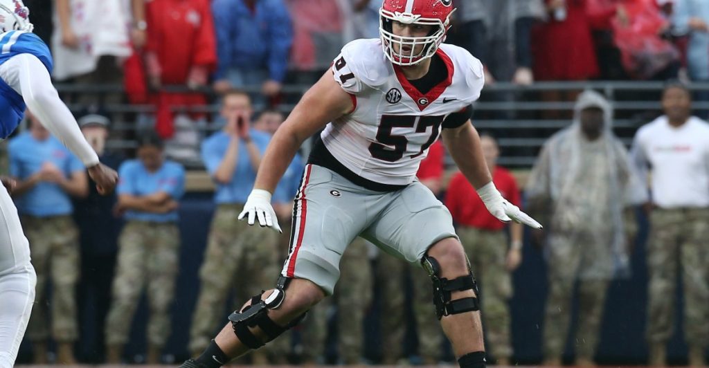 4 options for Detroit Lions after Taylor Decker’s release request