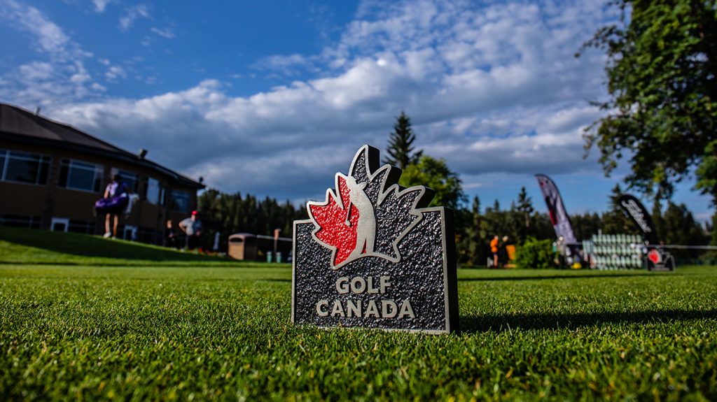 Golf Canada set to host its 2026 Annual General Meeting