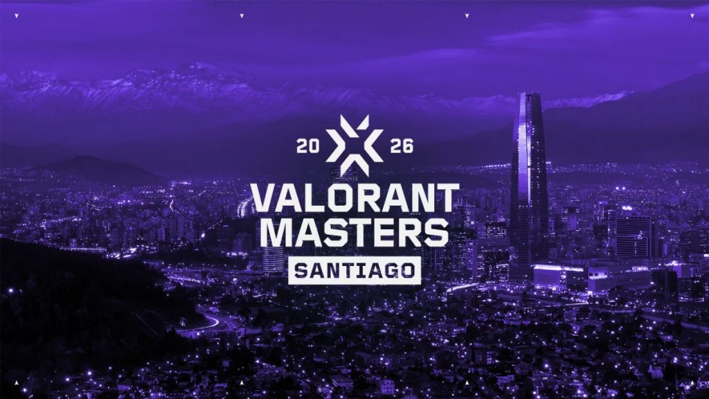 VALORANT Masters Santiago: Schedule, teams, results, format, more VALORANT Masters Santiago: Schedule, teams, results, format, more