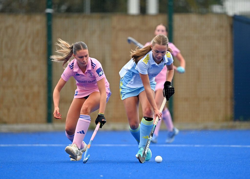 The World’s Oldest Club Hockey Cup returns as clubs prepare for KO16 round of the AIG Irish Senior Cup