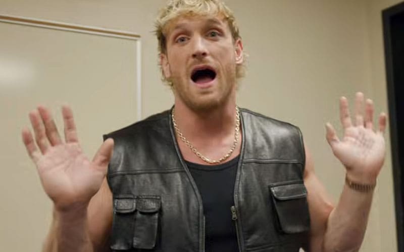 Logan Paul Claims WWE Blocked Him From Boxing NFL Players After Open Challenge